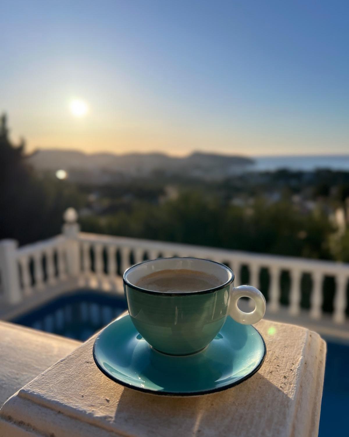 Casa Moya Moraira - Seaview Villa Теулада Екстериор снимка