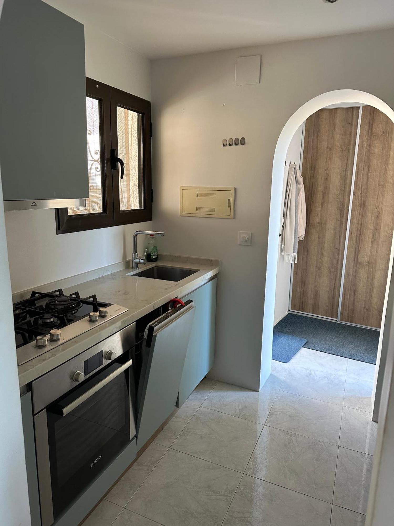 Casa Moya Moraira - Seaview Villa Теулада Екстериор снимка